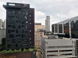 Bencoolen House (D7), Apartment #401887891